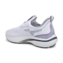 Tênis Mizuno Glow - Feminino - Foto 4
