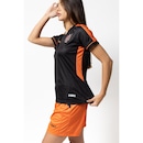 Camisa do Vitória 2024 Volt Goleiro Copa do Nordeste - Feminina - Foto 5