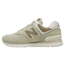 Tênis New Balance 574 Windbreaker - Feminino - Foto 3