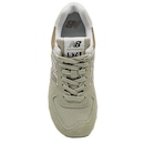 Tênis New Balance 574 Windbreaker - Feminino - Foto 4
