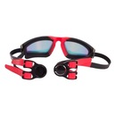 Óculos de Natação Poker Best Ultra - Unissex - Foto 3