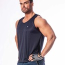 Camiseta Regata Basic Access Poker Masculino Adulto - Foto 2