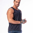 Camiseta Regata Basic Access Poker Masculino Adulto - Foto 3