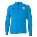 Jaqueta Grêmio 2023 Umbro Hino - Masculina - Foto 1
