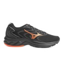 TÊNIS MIZUNO SPACE 4 E MEIA MZ24 - MASCULINO - Foto 2