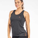 Camiseta Regata Canadá Poker Feminina Adulto - Foto 2