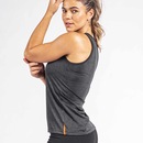 Camiseta Regata Canadá Poker Feminina Adulto - Foto 3