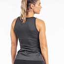 Camiseta Regata Canadá Poker Feminina Adulto - Foto 4