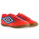 Chuteira Futsal Umbro Cannon - Adulto - Foto 3
