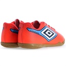 Chuteira Futsal Umbro Cannon - Adulto - Foto 4