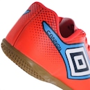 Chuteira Futsal Umbro Cannon - Adulto - Foto 8