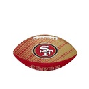 Bola de Futebol Americano Wilson Tg San Francisco - Foto 1