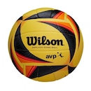Bola de Vôlei Wilson Optx Avp Republica - Foto 1