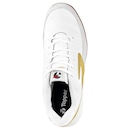 Chuteira Futsal Topper Titanium X e Meião - Masculino - Foto 4