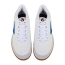 Chuteira Futsal Topper Titanium X e Meião - Masculino - Foto 4