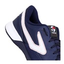 Chuteira Futsal Topper Titanium X e Meião - Masculino - Foto 3