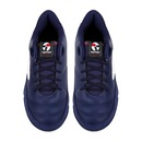 Chuteira Futsal Topper Titanium X e Meião - Masculino - Foto 4