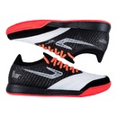 Kit Chuteira Futsal Topper Dominator Fuse + Meião - Adulto - Foto 8