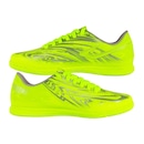 Chuteira Futsal Topper Strike V + Meia - Adulto - Foto 2