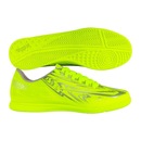 Chuteira Futsal Topper Strike V + Meia - Adulto - Foto 8