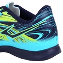 Chuteira Futsal Topper Strike V + Meia - Adulto - Foto 8