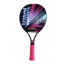 Raquete de Beach Tennis Less Kirol - Foto 1