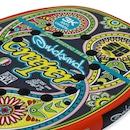Raquete de Beach Tennis Quicksand Creeper 2024 - Foto 4