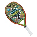 Raquete de Beach Tennis Quicksand Creeper 2024 - Foto 1
