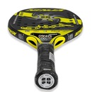 Raquete de Beach Tennis Quicksand Ninja - Foto 7