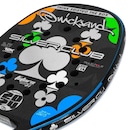 Raquete de Beach Tennis Quicksand Silver Club 2024 - Foto 2