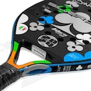 Raquete de Beach Tennis Quicksand Silver Club 2024 - Foto 3