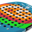 Raquete de Beach Tennis Quicksand Nolook Classic 2024 - Foto 4