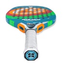 Raquete de Beach Tennis Quicksand Nolook Classic 2024 - Foto 7