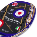 Raquete de Beach Tennis Quicksand Spitfire - Foto 2