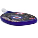 Raquete de Beach Tennis Quicksand Spitfire - Foto 5