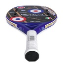 Raquete de Beach Tennis Quicksand Spitfire - Foto 7