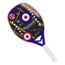 Raquete de Beach Tennis Quicksand Spitfire - Foto 1