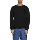 Blusão de Tricot Element Classic Crew 2 - Masculino - Foto 1