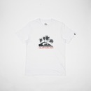 Camiseta Quiksilver Baikadam - Masculina - Foto 3