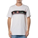 Camiseta Quiksilver Jam It - Masculina - Foto 1