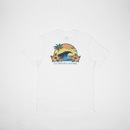 Camiseta Quiksilver Riding Today - Masculina - Foto 4