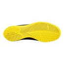 Kit Chuteira Futsal Topper Boleiro V + Meia Sapatilha - Adulto - Foto 8