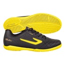 Kit Chuteira Futsal Topper Boleiro V + Meião - Adulto - Foto 7