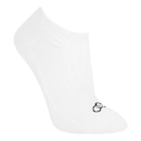 Kit de Meias Cano Invisível Olympikus com 3 Pares - Adulto - Foto 4