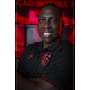 Camisa do Vitória Jogo 3 2023 Volt - Masculina - Foto 3