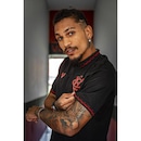 Camisa do Vitória Jogo 3 2023 Volt - Masculina - Foto 5