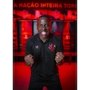 Camisa do Vitória Jogo 3 2023 Volt - Masculina - Foto 1