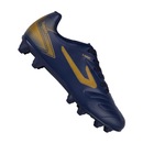 Kit Chuteira de Campo Topper Cup Vii + Meia Sapatilha - Adulto - Foto 7