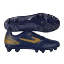 Kit Chuteira de Campo Topper Cup Vii + Meia Sapatilha - Adulto - Foto 8