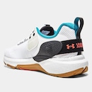 Tênis Under Armour Tribase Lift - Masculino - Foto 3